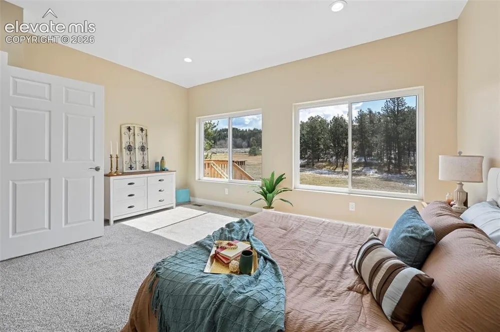 108 High Pasture Road Florissant, CO 80816