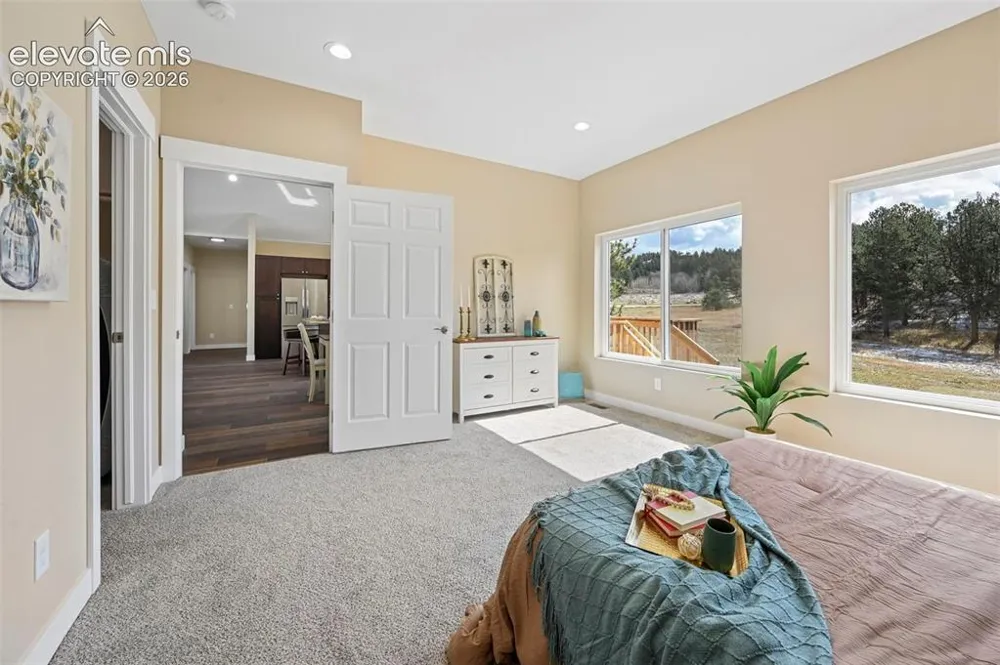 108 High Pasture Road Florissant, CO 80816