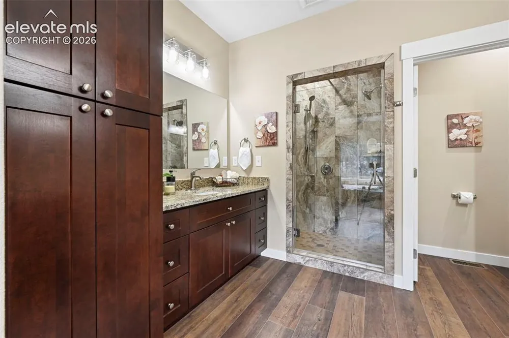 108 High Pasture Road Florissant, CO 80816