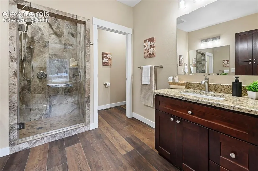108 High Pasture Road Florissant, CO 80816