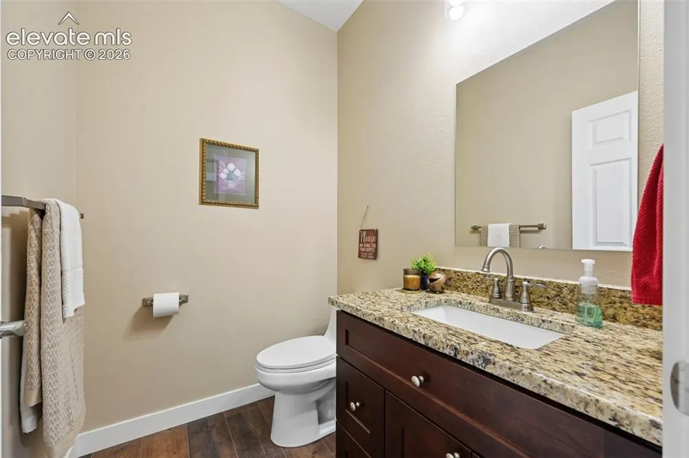 108 High Pasture Road Florissant, CO 80816