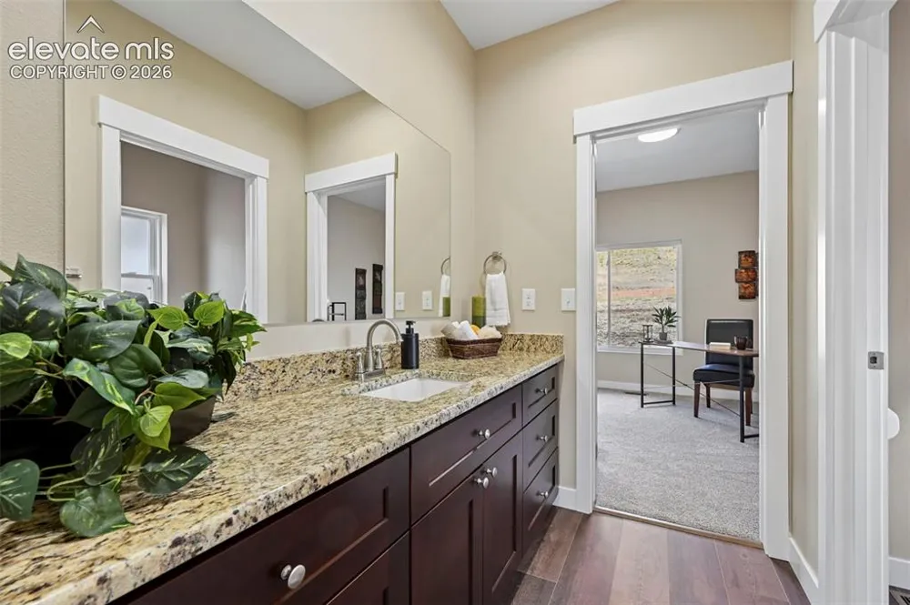 108 High Pasture Road Florissant, CO 80816