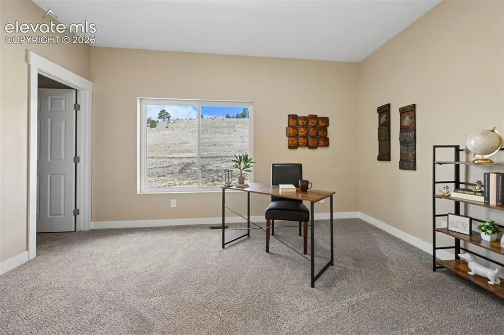 108 High Pasture Road Florissant, CO 80816