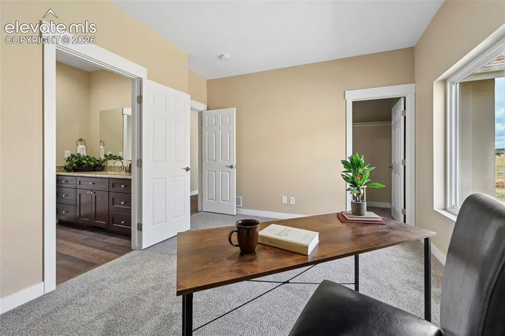 108 High Pasture Road Florissant, CO 80816