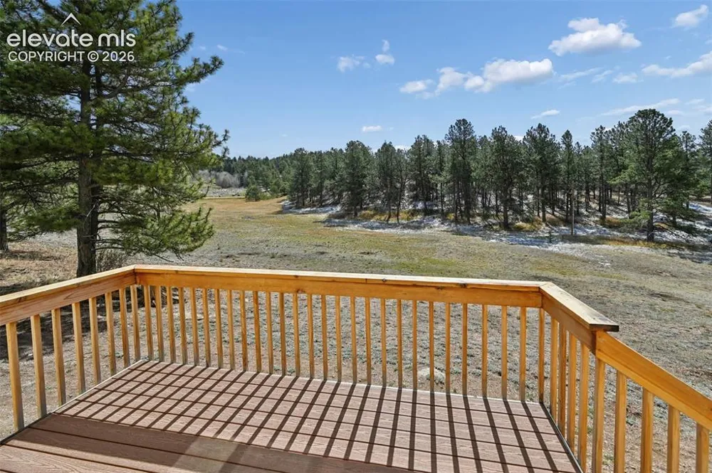 108 High Pasture Road Florissant, CO 80816