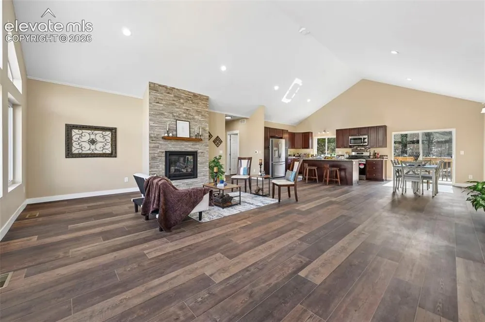108 High Pasture Road Florissant, CO 80816