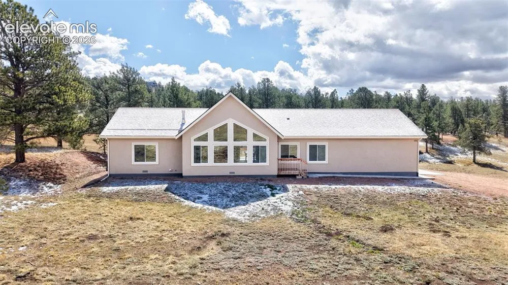 108 High Pasture Road Florissant, CO 80816