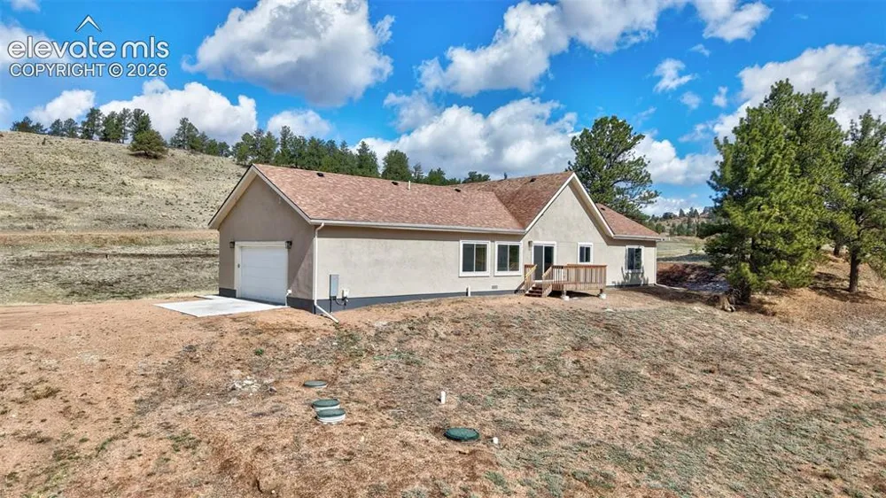 108 High Pasture Road Florissant, CO 80816