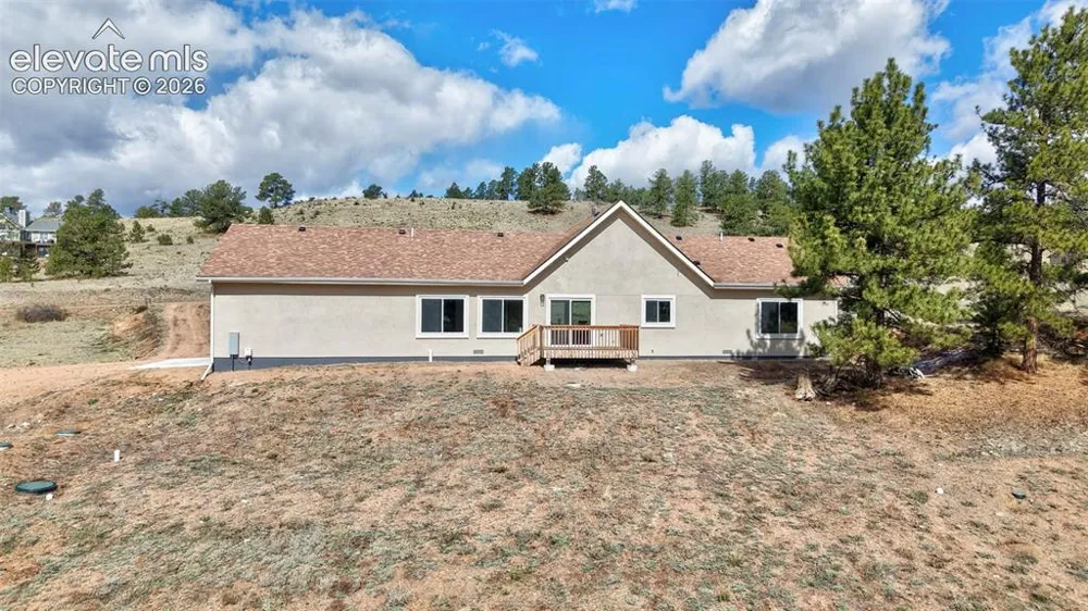 108 High Pasture Road Florissant, CO 80816