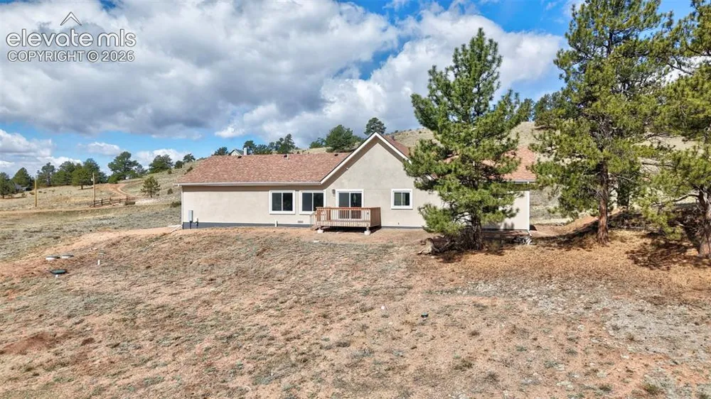 108 High Pasture Road Florissant, CO 80816