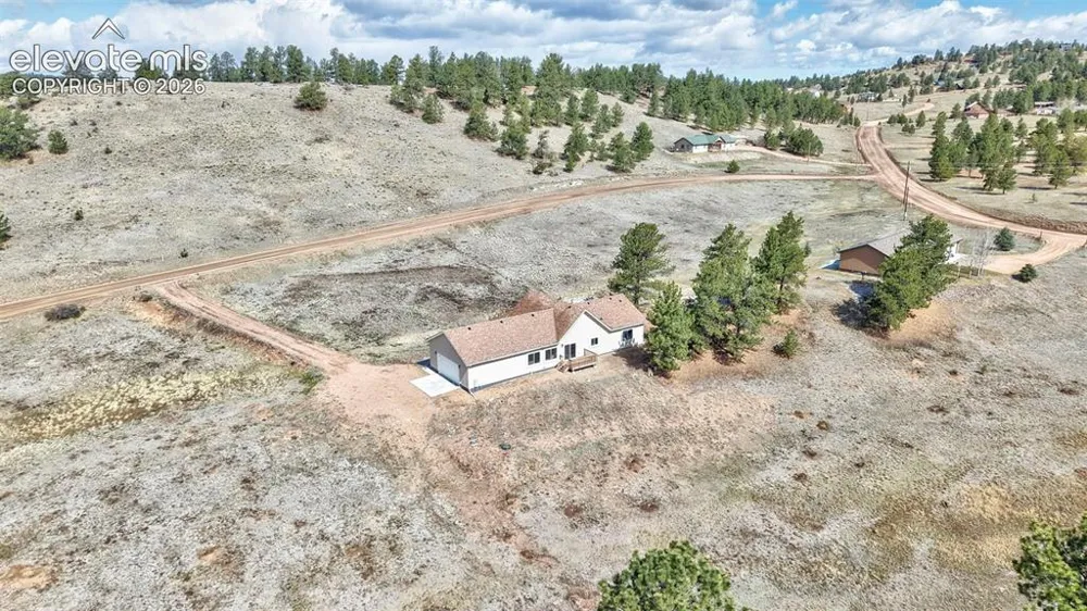 108 High Pasture Road Florissant, CO 80816