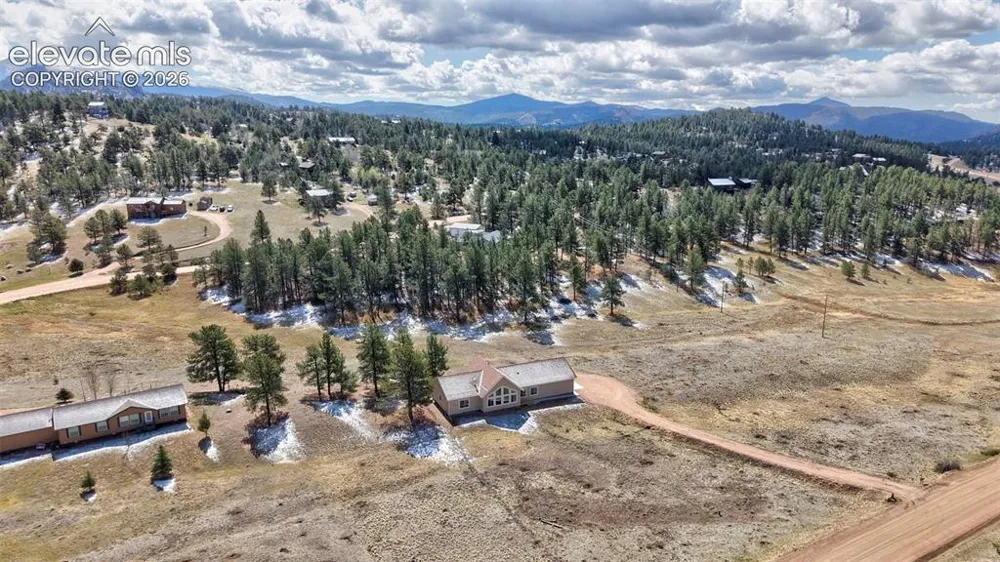 108 High Pasture Road Florissant, CO 80816