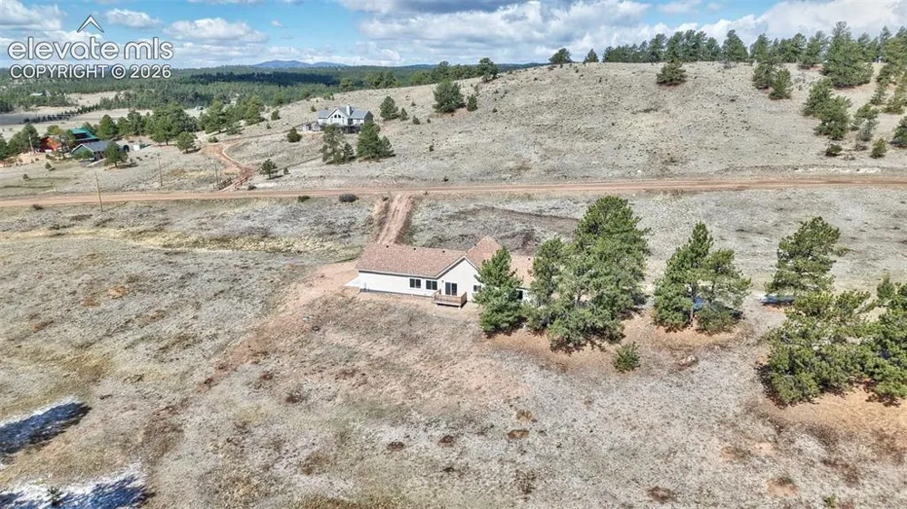 108 High Pasture Road Florissant, CO 80816