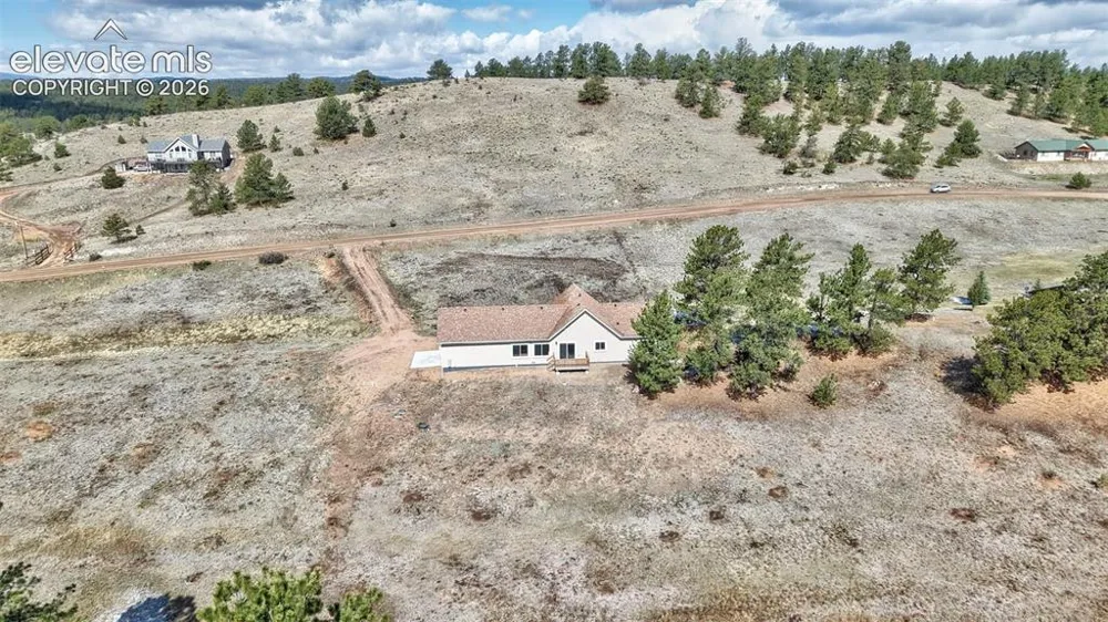 108 High Pasture Road Florissant, CO 80816
