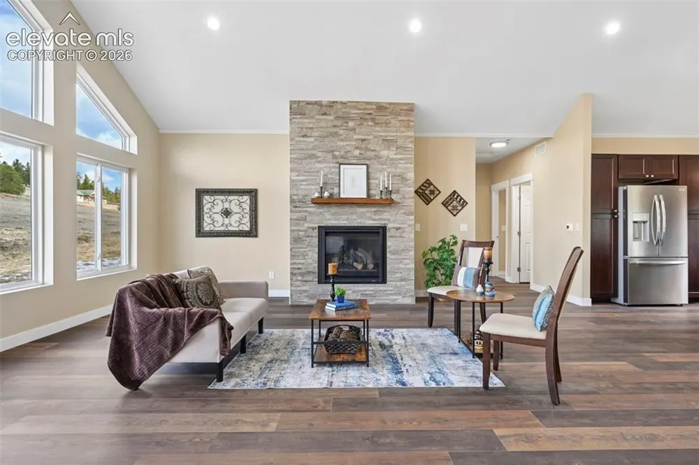 108 High Pasture Road Florissant, CO 80816