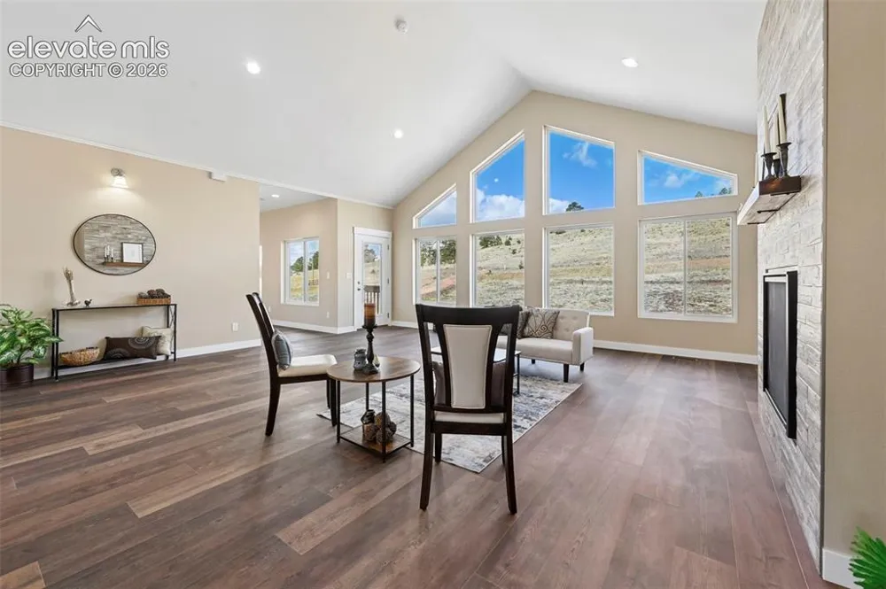 108 High Pasture Road Florissant, CO 80816