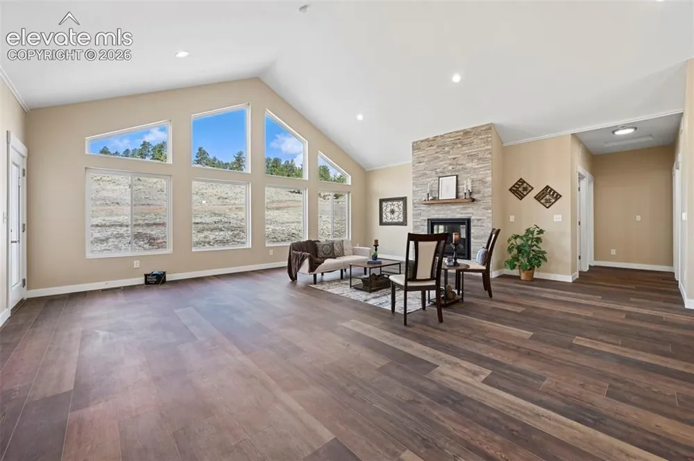 108 High Pasture Road Florissant, CO 80816