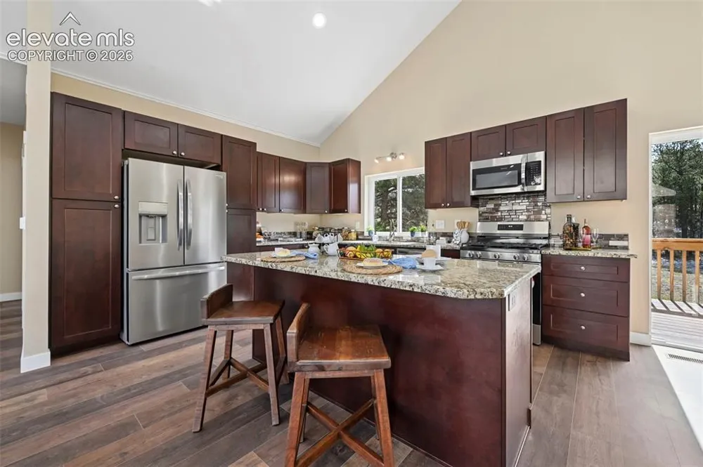 108 High Pasture Road Florissant, CO 80816