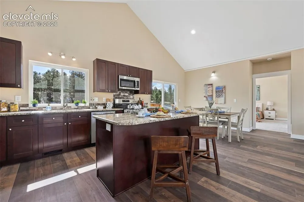 108 High Pasture Road Florissant, CO 80816