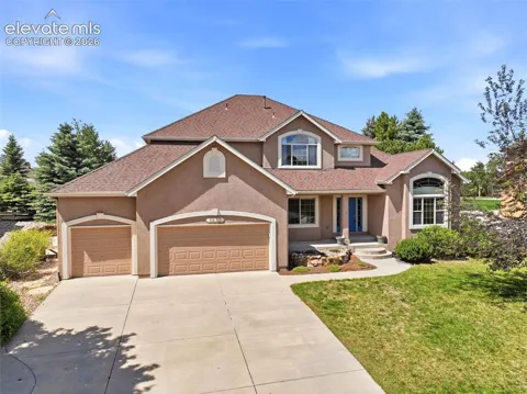 1630 Oakmont Drive