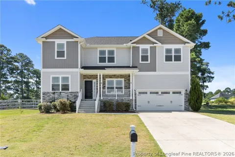 111 Spring Flowers Drive