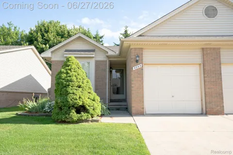 4044 Heatherwood Court