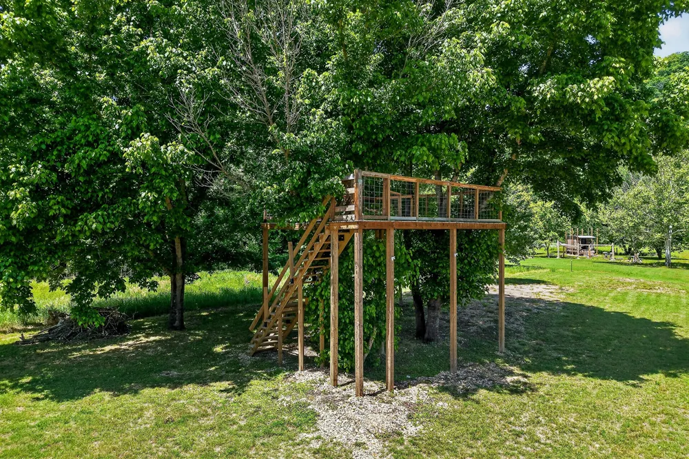 0 Roaring River Campground Gainesboro, TN 38562