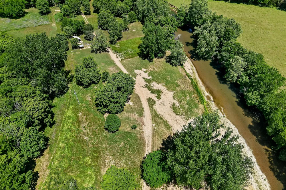 0 Roaring River Campground Gainesboro, TN 38562