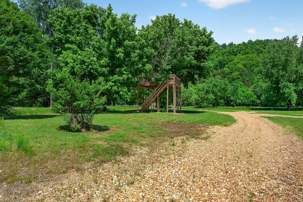 0 Roaring River Campground Gainesboro, TN 38562