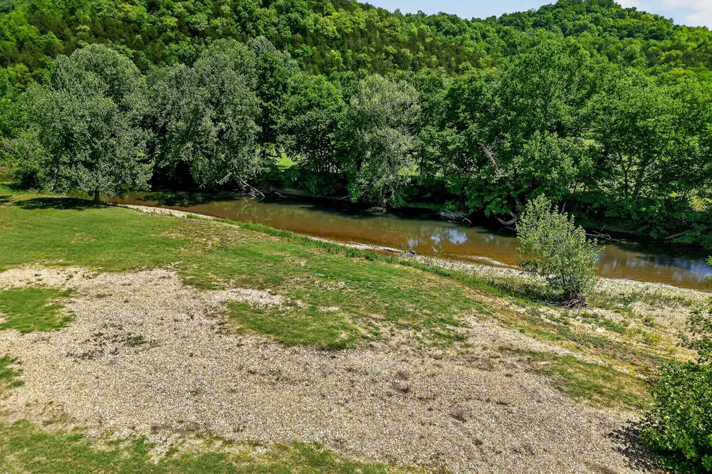 0 Roaring River Campground Gainesboro, TN 38562