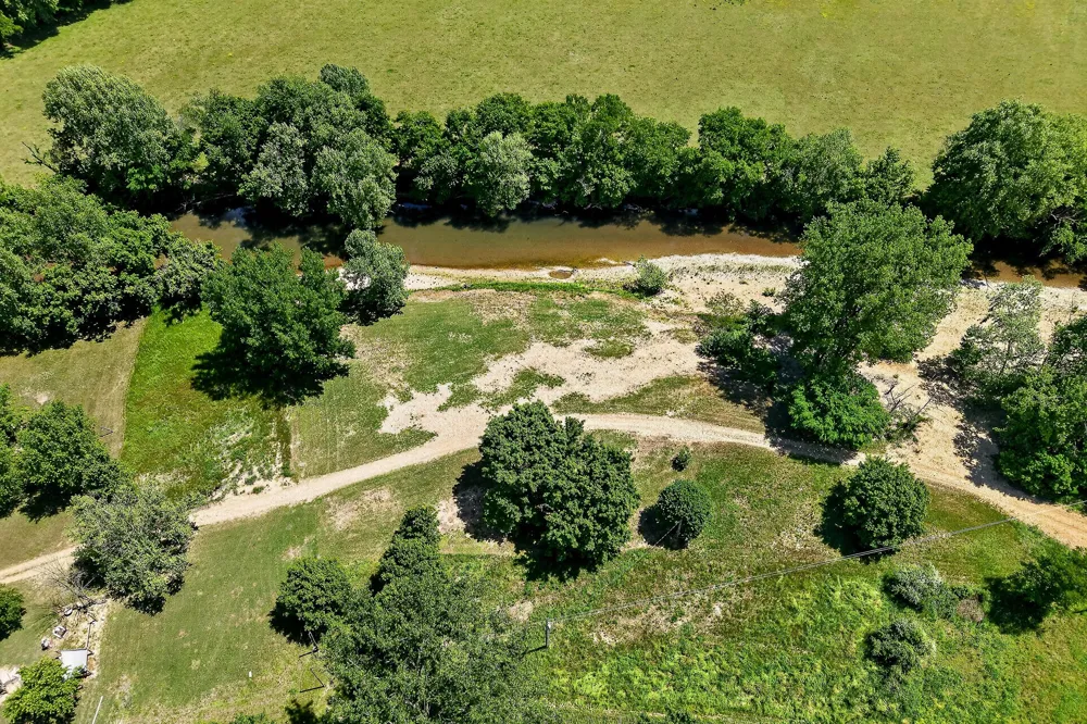 0 Roaring River Campground Gainesboro, TN 38562