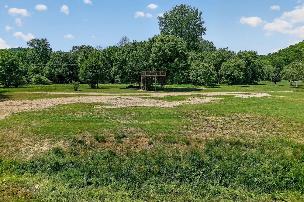 0 Roaring River Campground Gainesboro, TN 38562