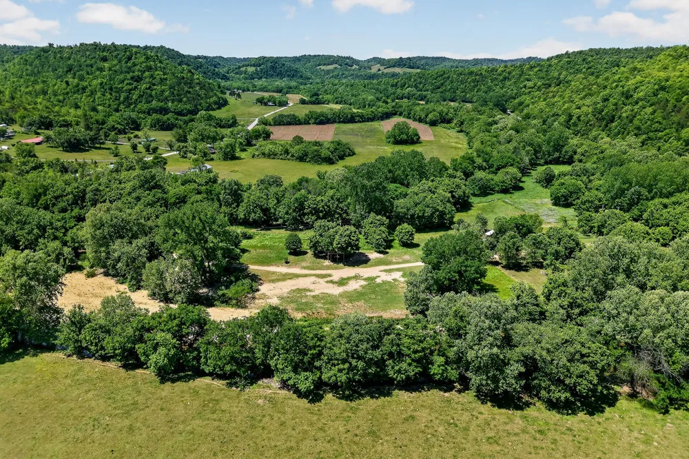 0 Roaring River Campground Gainesboro, TN 38562