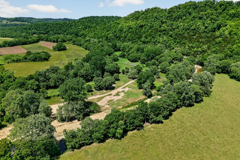 0 Roaring River Campground Gainesboro, TN 38562