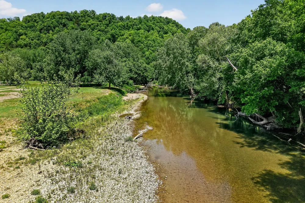 0 Roaring River Campground Gainesboro, TN 38562