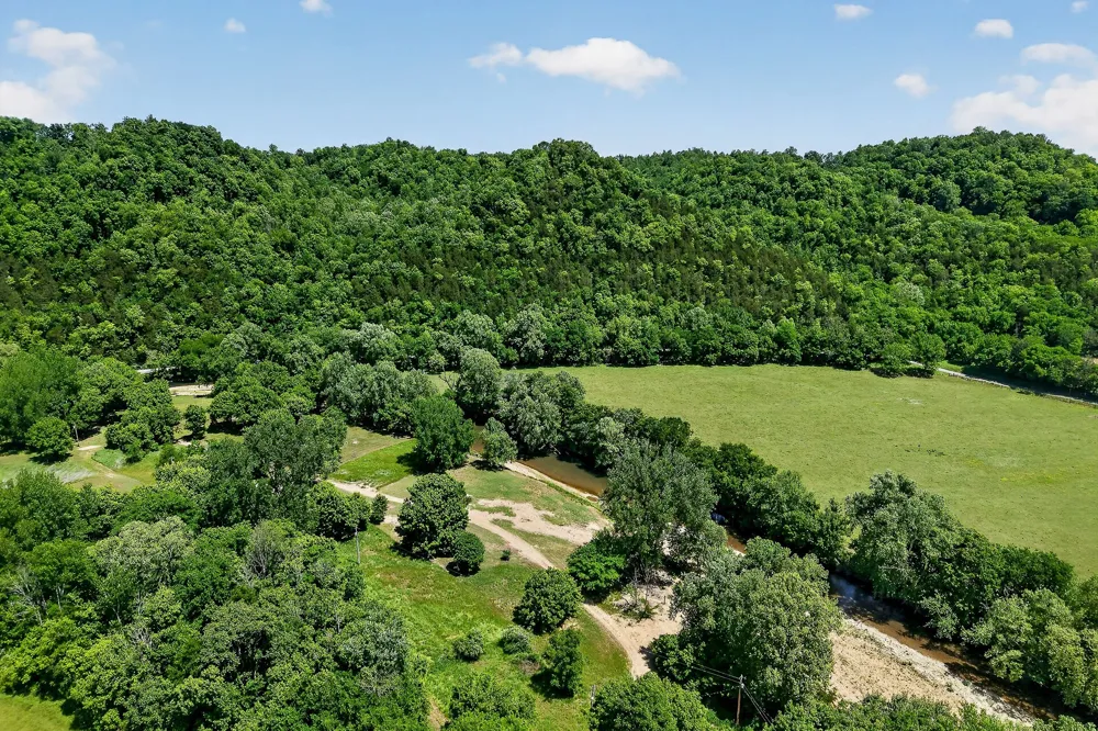 0 Roaring River Campground Gainesboro, TN 38562