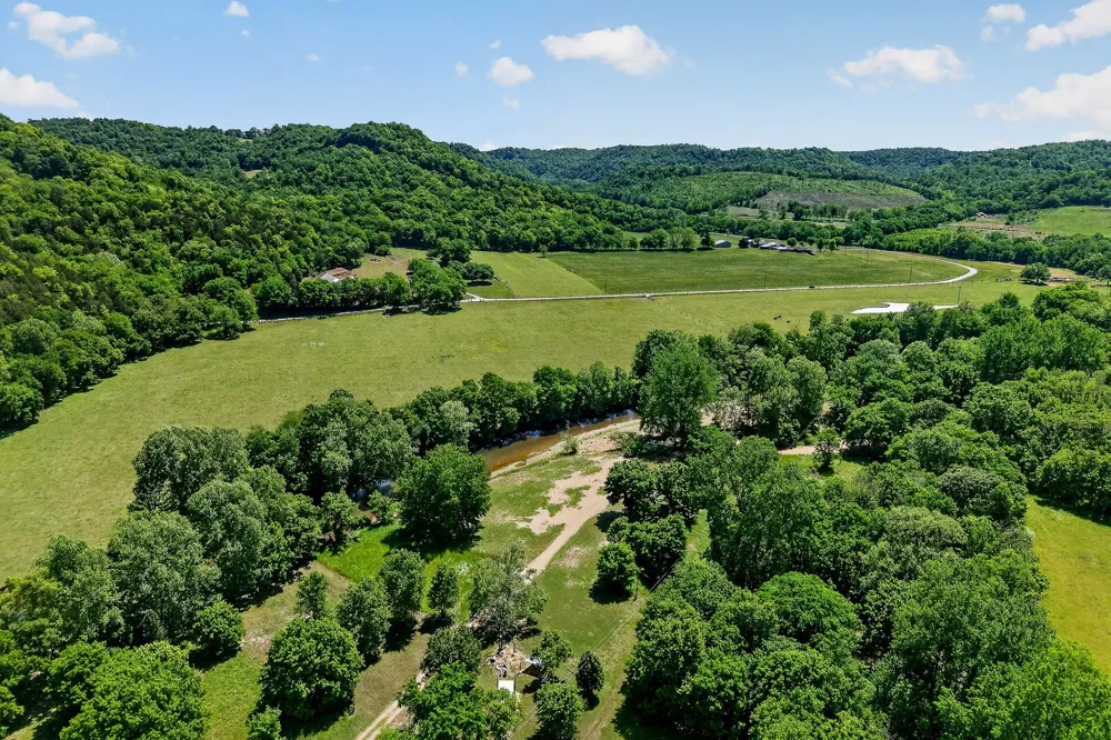 0 Roaring River Campground Gainesboro, TN 38562