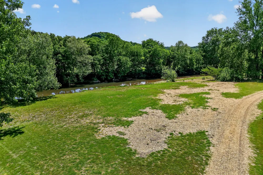 0 Roaring River Campground Gainesboro, TN 38562