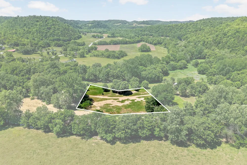 0 Roaring River Campground Gainesboro, TN 38562
