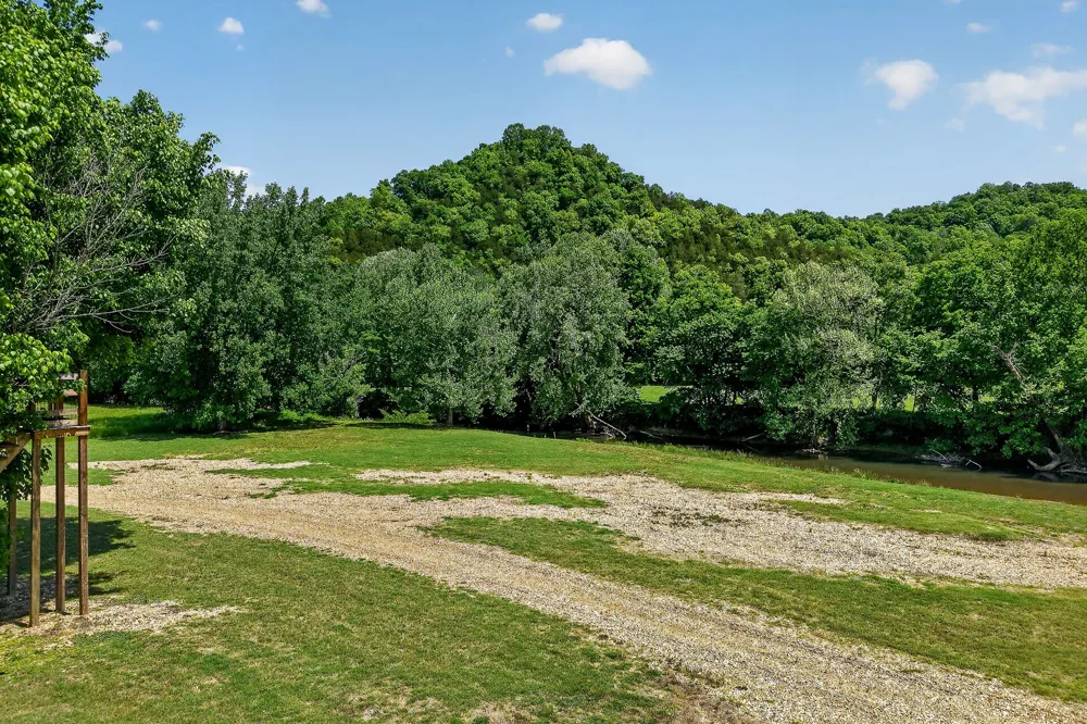 0 Roaring River Campground Gainesboro, TN 38562
