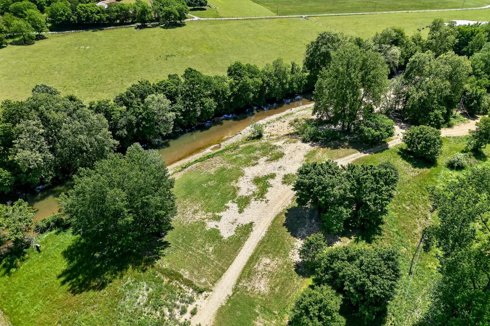 0 Roaring River Campground Gainesboro, TN 38562