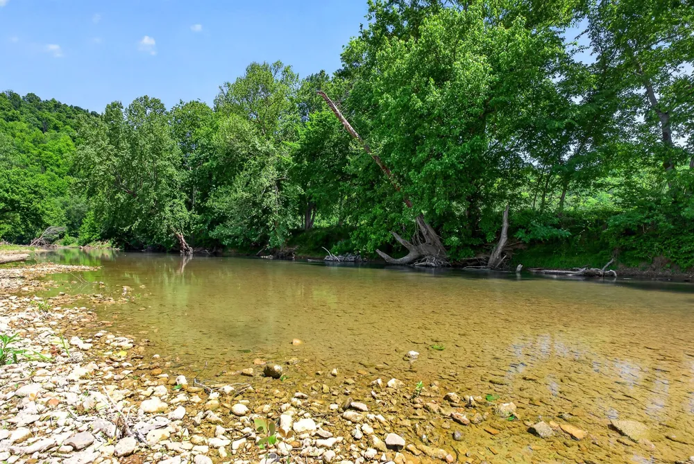 0 Roaring River Campground Gainesboro, TN 38562
