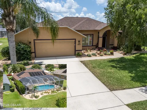 1887 Creekwater Boulevard