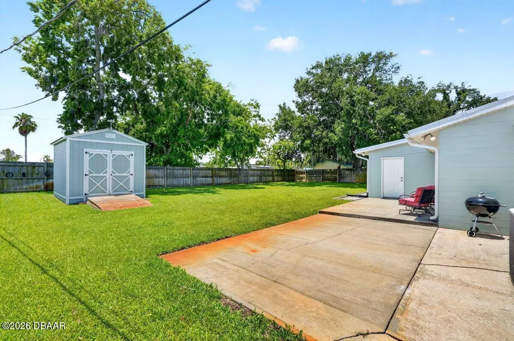 2334 Citrus Avenue South Daytona, FL 32119