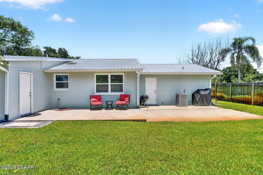 2334 Citrus Avenue South Daytona, FL 32119
