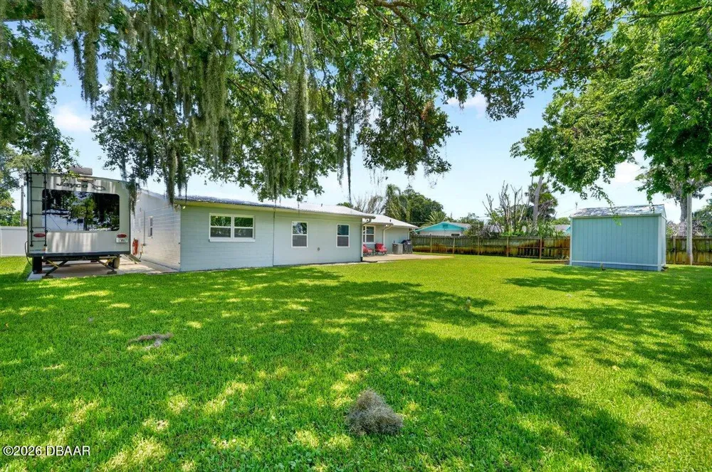 2334 Citrus Avenue South Daytona, FL 32119