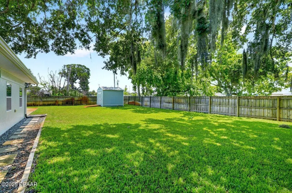 2334 Citrus Avenue South Daytona, FL 32119