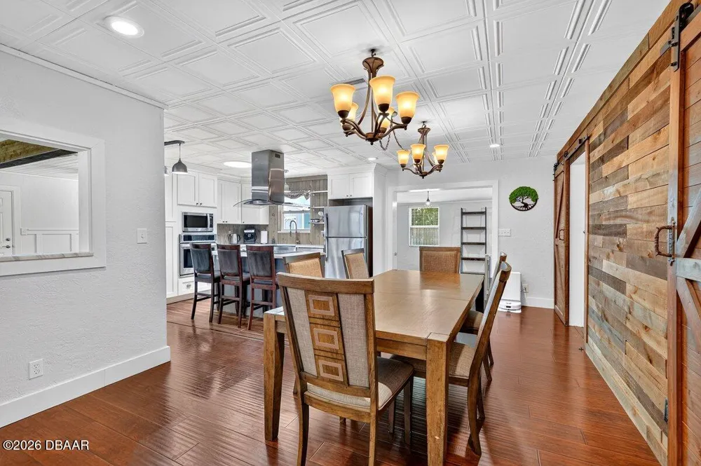 2334 Citrus Avenue South Daytona, FL 32119