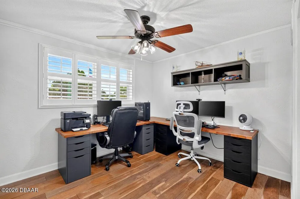 2334 Citrus Avenue South Daytona, FL 32119