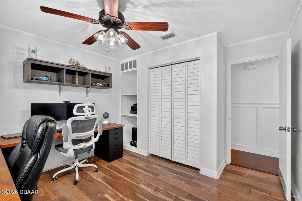 2334 Citrus Avenue South Daytona, FL 32119